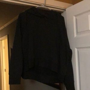 DSG HIGH/LOW Hoodie Sweatshirt